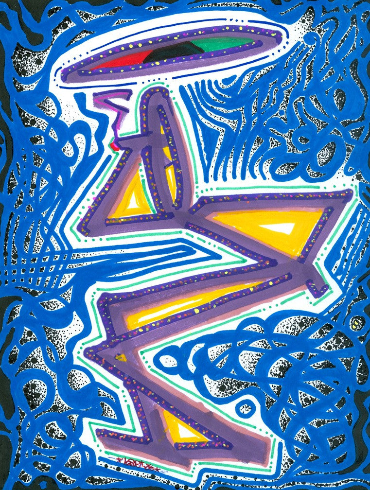 STAYHIGH 149 and LSD-OM - "Colaboration"