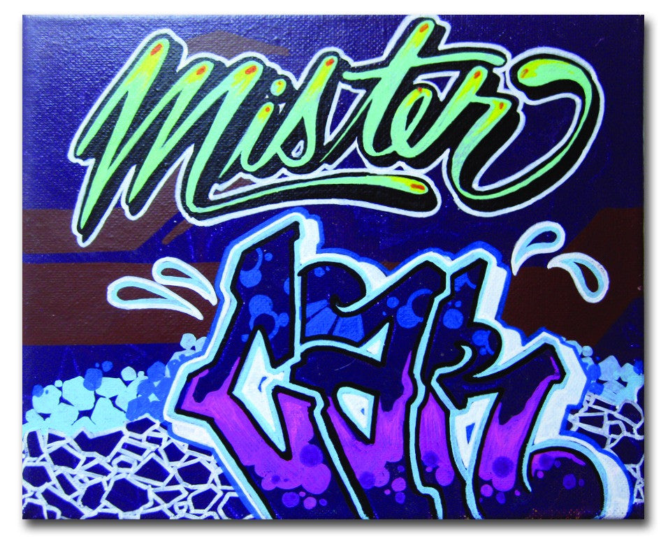 DOUG KAR - Mister Car
