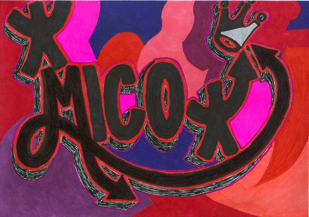 MICO - 