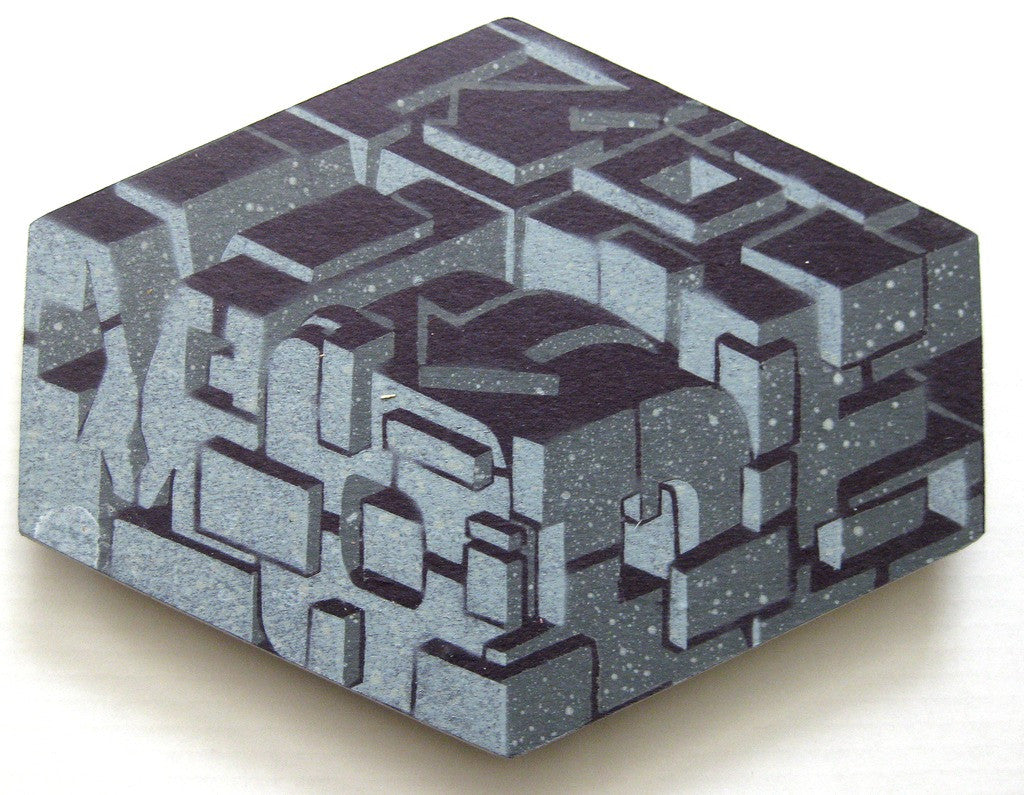 BILLY MODE - Mode Cube #10