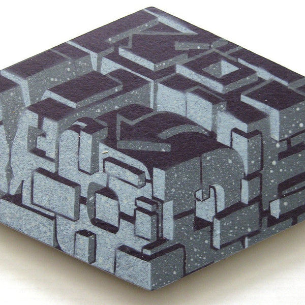 BILLY MODE - Mode Cube #10
