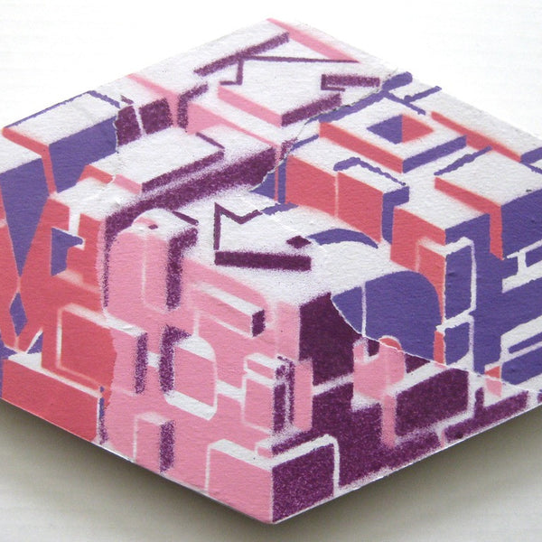 BILLY MODE - Mode Cube #13