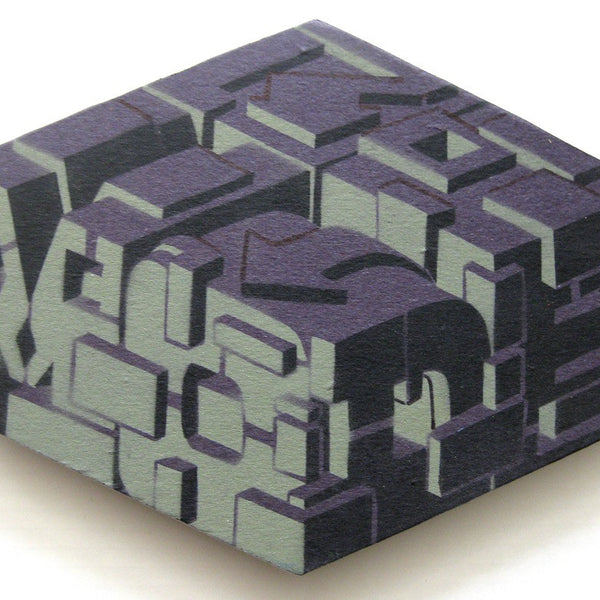 BILLY MODE - Mode Cube #15