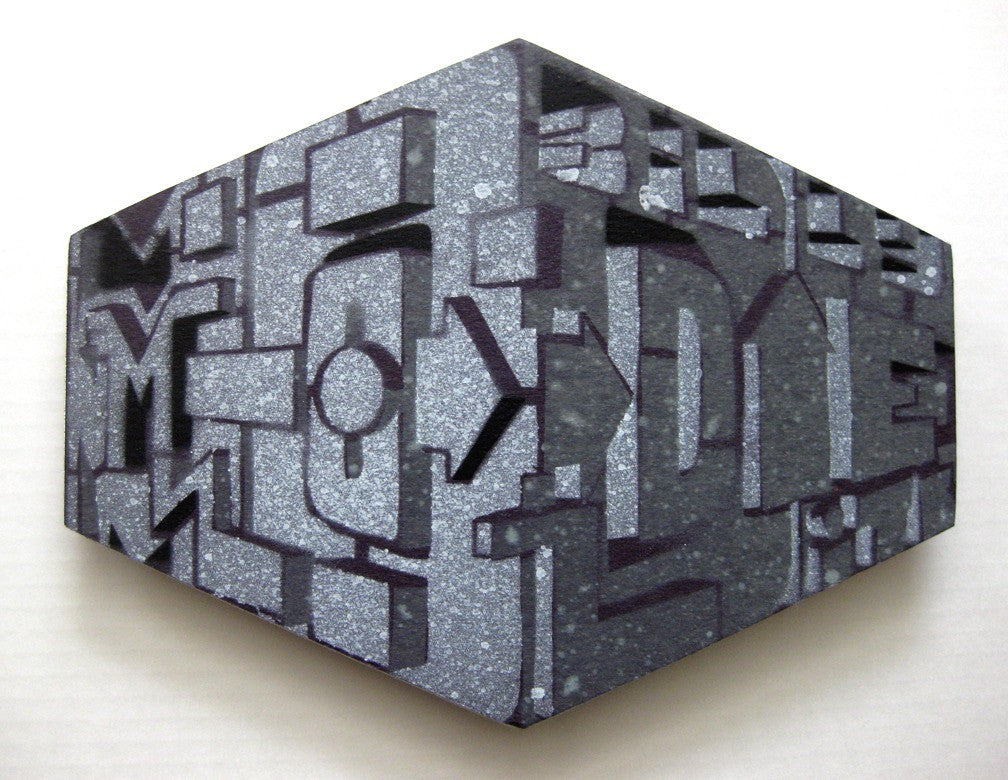 BILLY MODE - Mode Cube #1