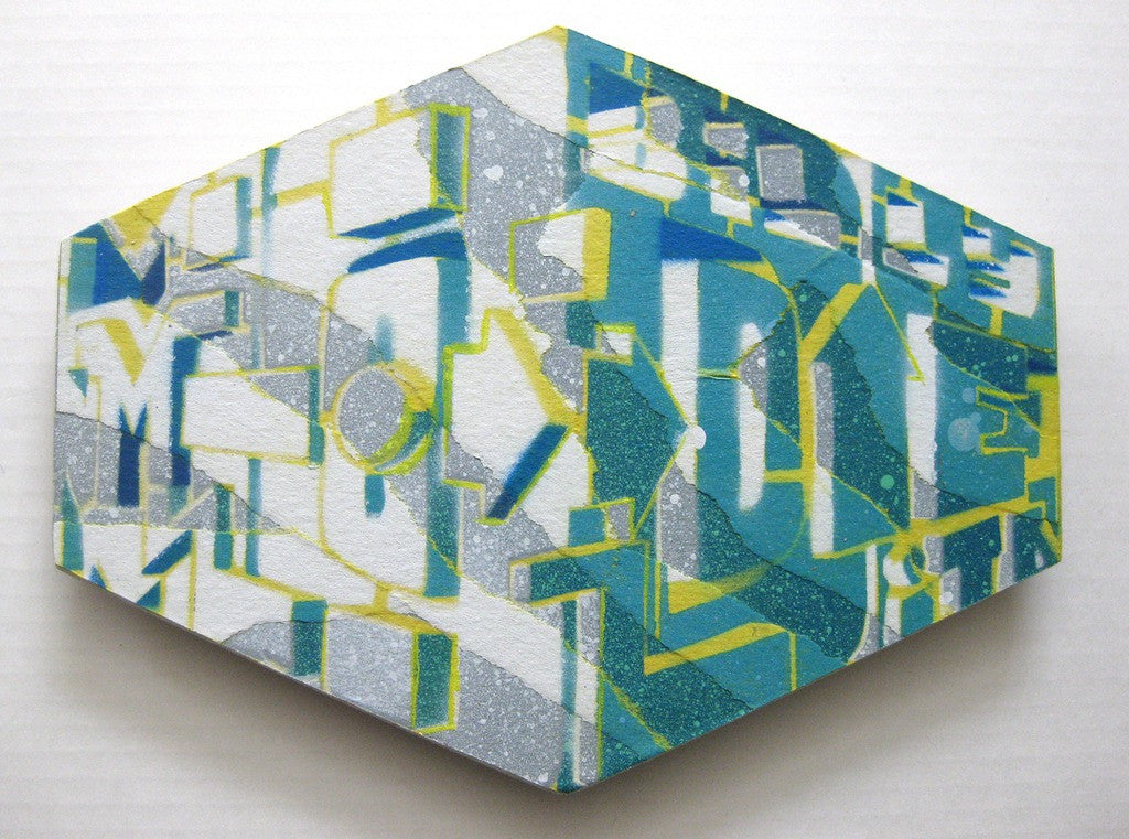 BILLY MODE - Mode Cube #8