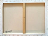 NOC 167 - "NOC"  Painting