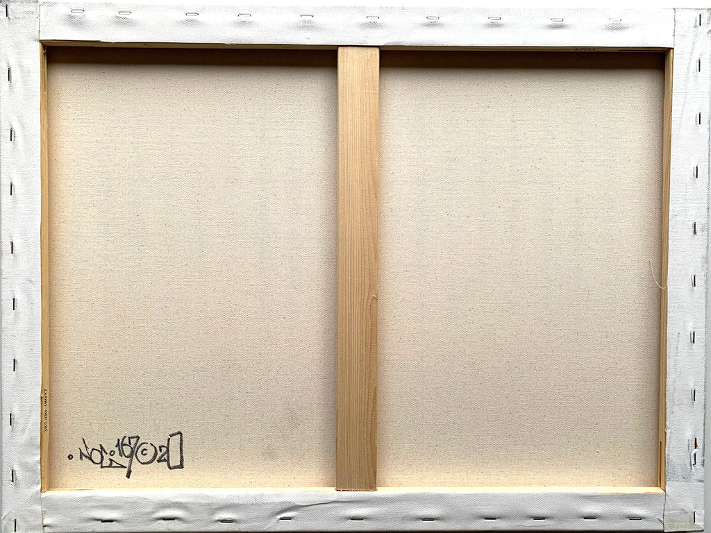 NOC 167 "NOC" Painting DirtyPilot