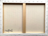 NOC 167 - "NOC"  Painting