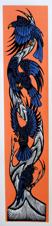 DENNIS McNETT - Nitro Set (Crows)