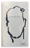 Richard Hambleton "Shadow Head"