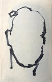 Richard Hambleton "Shadow Head"