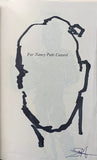 Richard Hambleton "Shadow Head"