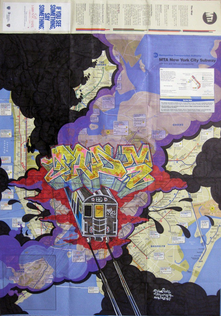 PADE "Unitled Train Map 4"