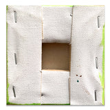 LADY PINK "Peace, Love & Spray Paint”