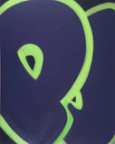 PJAY ONE - "PJAY" Painting