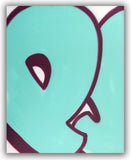PJAY ONE  "PJAY" Painting