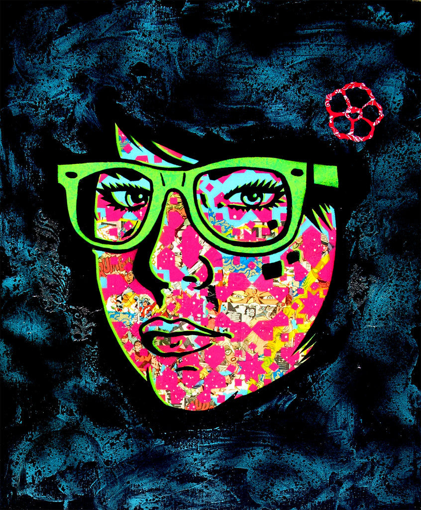 PAPER MONSTER - Favorite Song