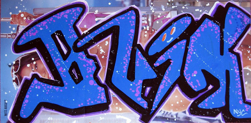 QUIK - "Miss August"