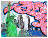 QUIK- "A New York Original"