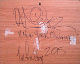QUIK- "A New York Original"