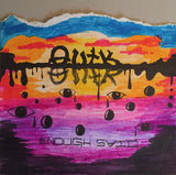QUIK - "Enough Said" Black Book Page 1984