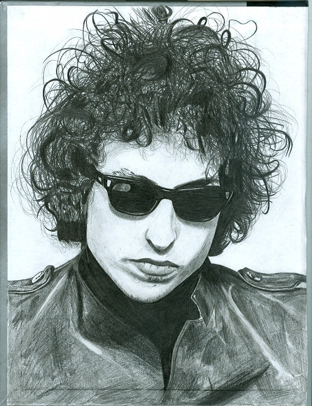 ALBERT REYES -  "Dylan"