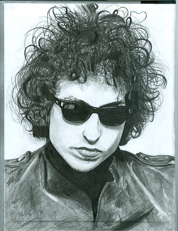 ALBERT REYES -  "Dylan"