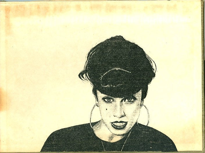 ALBERT REYES -  "Lil Loca"