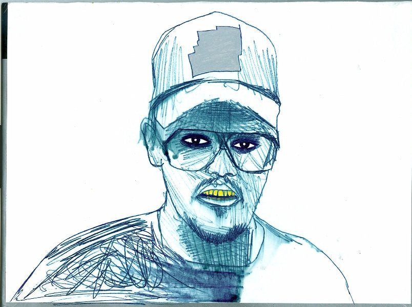 ALBERT REYES -  "Me As Myself"