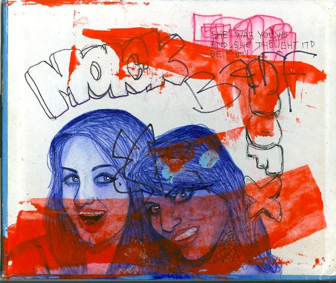 ALBERT REYES -  "Mack"