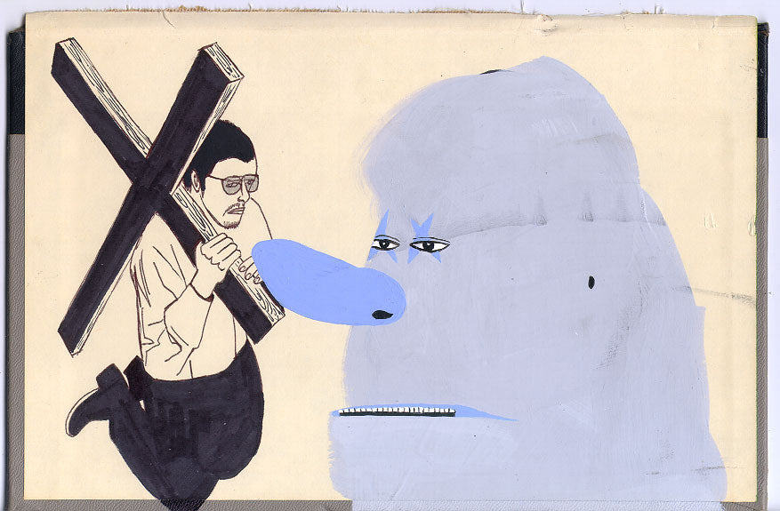 ALBERT REYES -  "Subsequently"