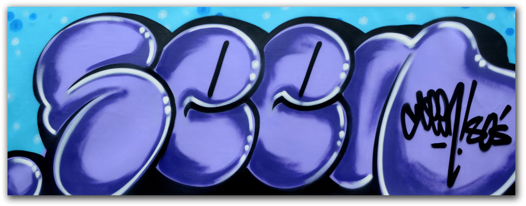 VISIONAIRE 9 FACES