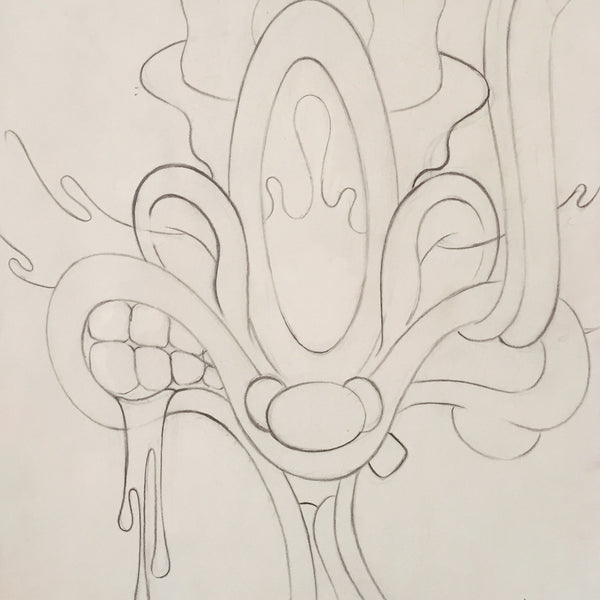 SEEN -"Looney Lenny" 1989