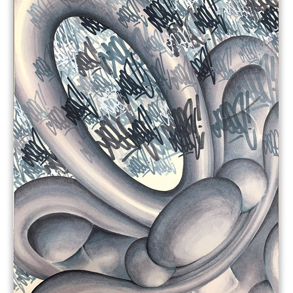 SEEN "Looney Lenny w/Tags"