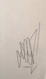 GRAFFITI ARTIST SEEN  -  "Wildstyle 7"  Aerosol on  Canvas