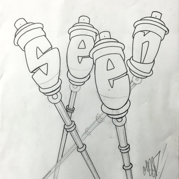 SEEN - "Space Station" Study