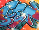 GRAFFITI ARTIST SEEN - "Wildstyle 15" Aerosol
