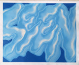 SEEN   "Wildstyle 2"  Aerosol on Canvas