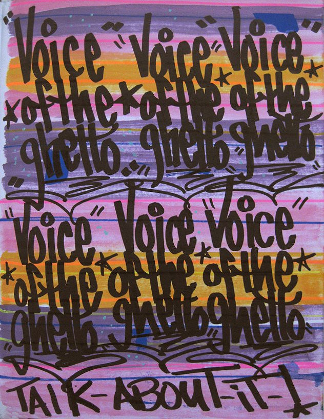 STAYHIGH 149 - "Voices, Voices, Voices"