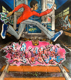 SKEME - "Raid!!!!"