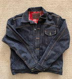 SKEME - "Training Day" Jacket