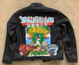 SKEME - "Training Day" Jacket