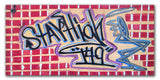STAYHIGH 149 "Stayhigh149" on wood