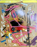 STAYHIGH 149 - "Drawing Pad" Bristol Pad