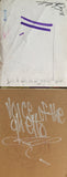 STAYHIGH 149 - "Drawing Pad" Bristol Pad