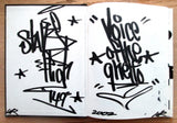 STAYHIGH 149 - "The Art Of Getting Over" Book