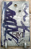 STAYHIGH 149 - "Lights, Camera, Action" Painting