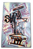 STAYHIGH 149 - "Lights, Camera, Action" Painting