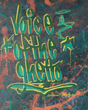 STAYHIGH 149 "Voice of the Ghetto"