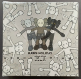 KAWS:Holiday Hong Kong (Plush Box Set)